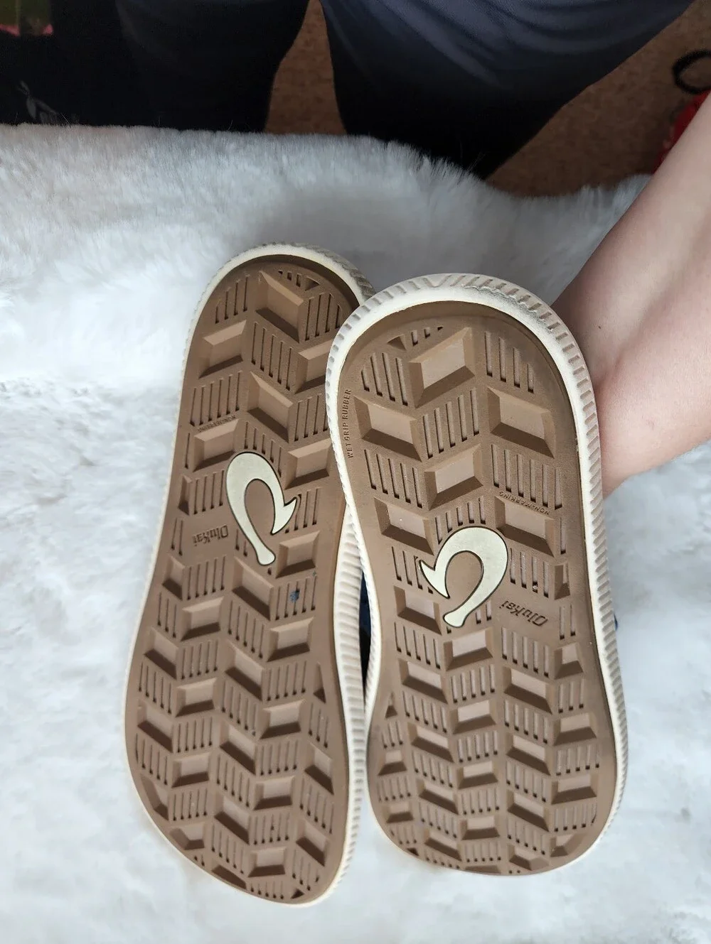 OluKai comfortable men’s